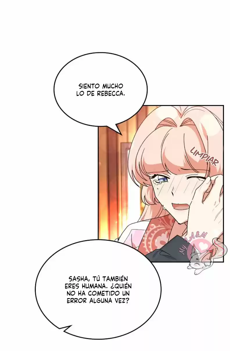 La Mascota Del Vecino - Capítulo 66 - Página 21 - LectorTMOo