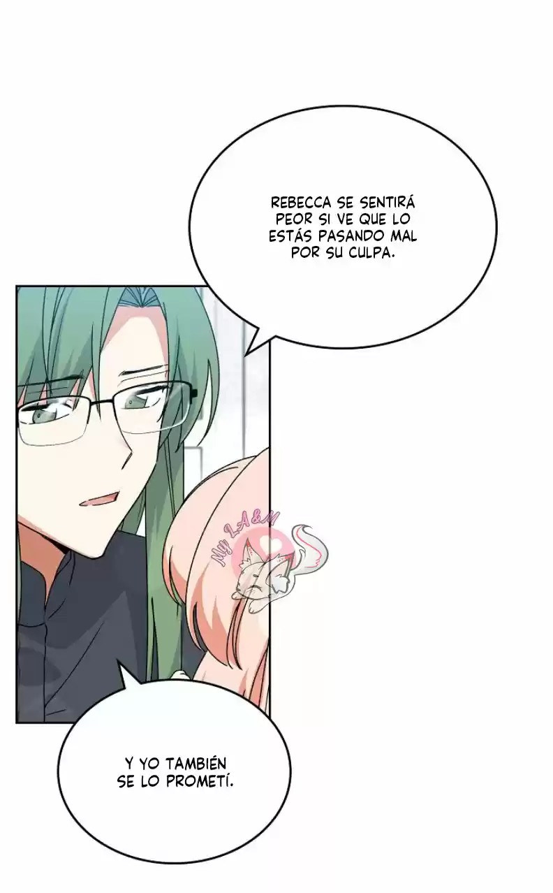 La Mascota Del Vecino - Capítulo 66 - Página 22 - LectorTMOo