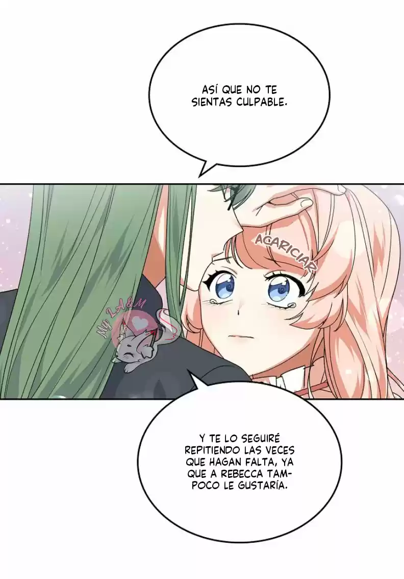 La Mascota Del Vecino - Capítulo 66 - Página 24 - LectorTMOo