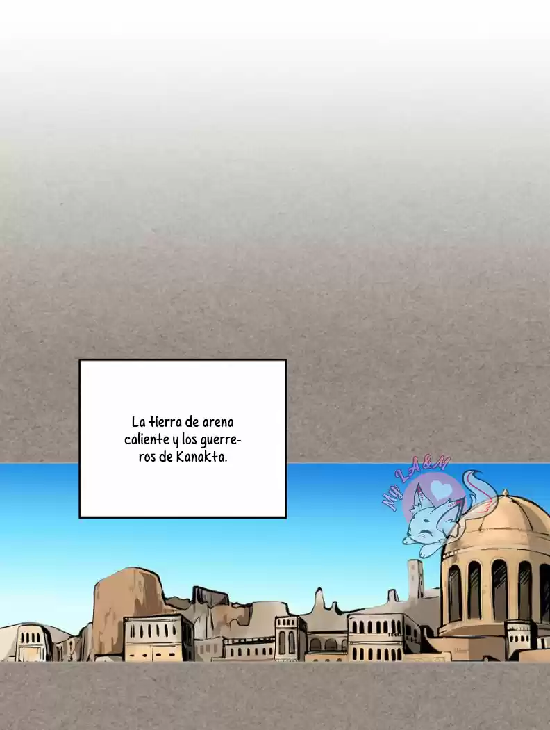 La Mascota Del Vecino - Capítulo 66 - Página 32 - LectorTMOo