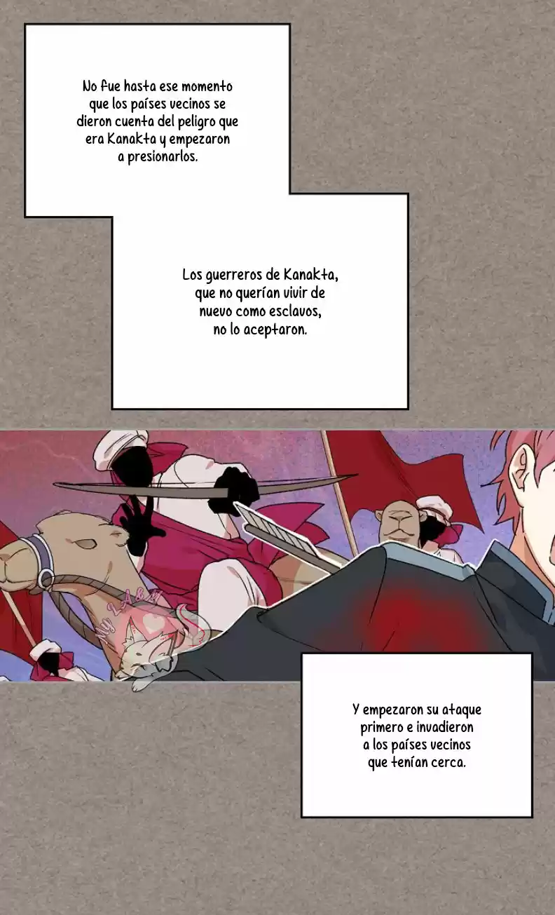 La Mascota Del Vecino - Capítulo 66 - Página 39 - LectorTMOo