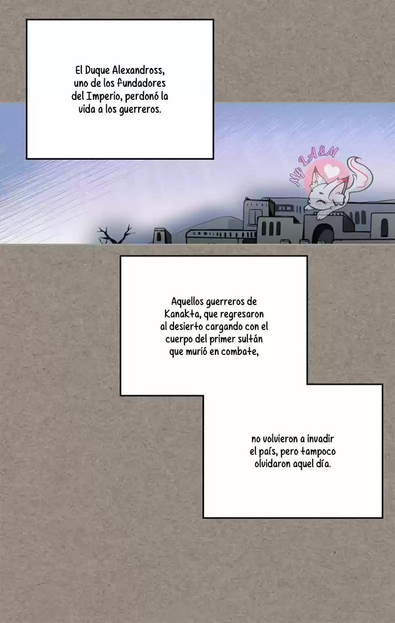 La Mascota Del Vecino - Capítulo 66 - Página 46 - LectorTMOo