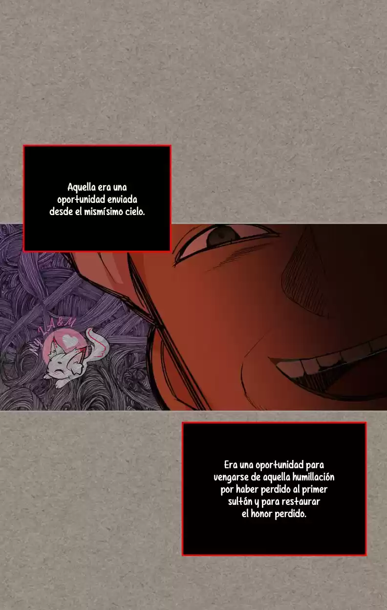 La Mascota Del Vecino - Capítulo 66 - Página 50 - LectorTMOo