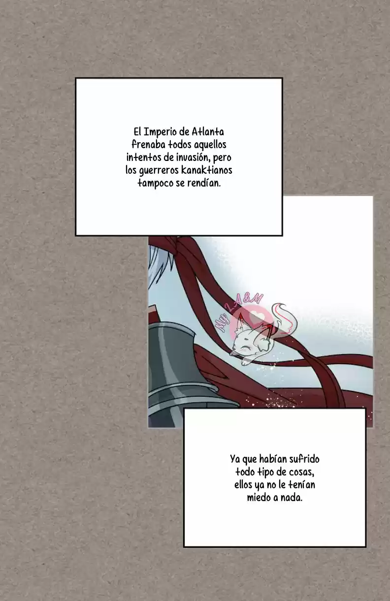 La Mascota Del Vecino - Capítulo 66 - Página 52 - LectorTMOo