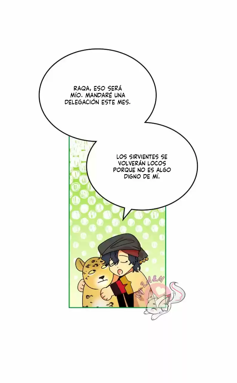 La Mascota Del Vecino - Capítulo 66 - Página 62 - LectorTMOo