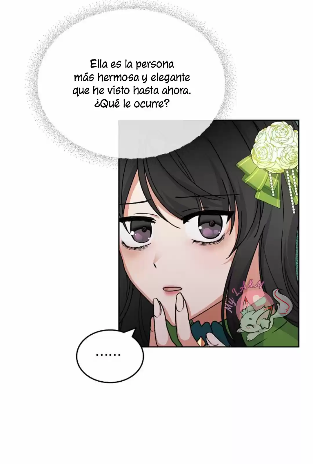 La Mascota Del Vecino - Capítulo 67 - Página 14 - LectorTMOo