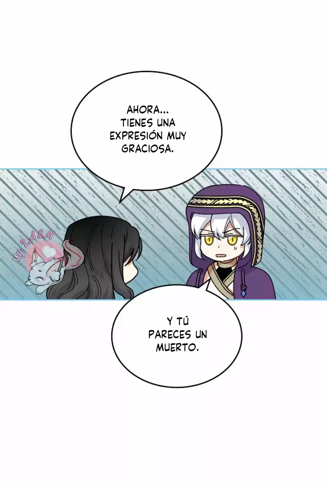 La Mascota Del Vecino - Capítulo 67 - Página 15 - LectorTMOo