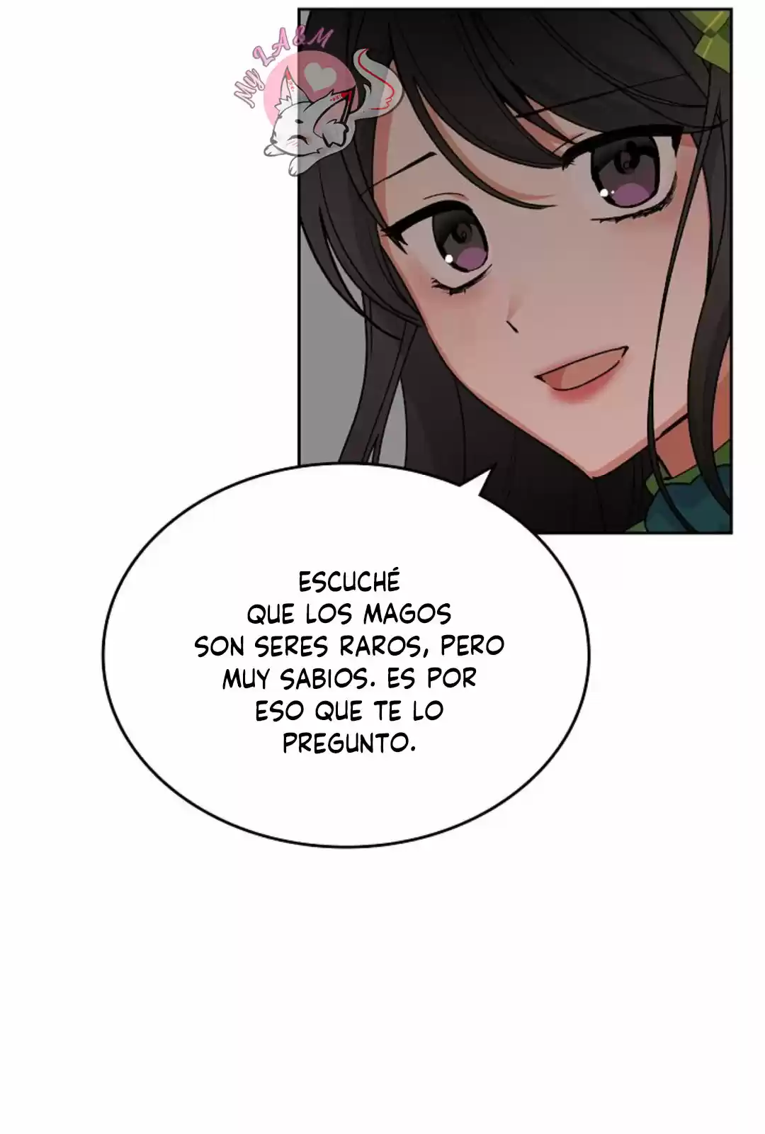 La Mascota Del Vecino - Capítulo 67 - Página 20 - LectorTMOo