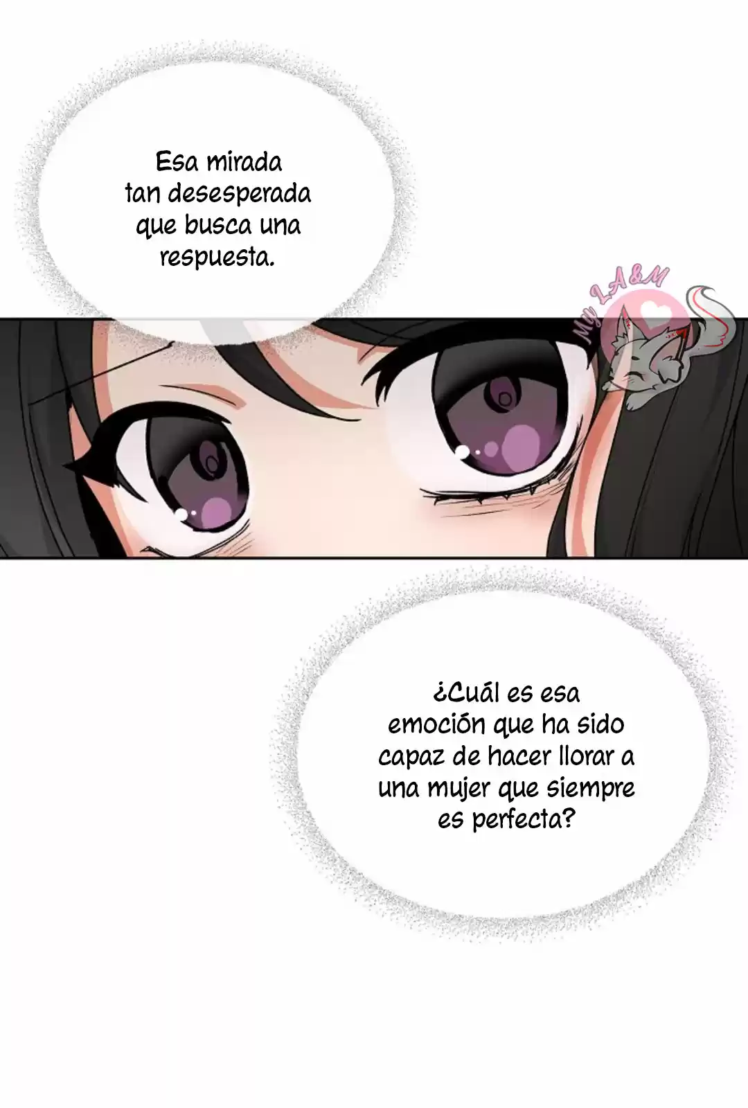 La Mascota Del Vecino - Capítulo 67 - Página 21 - LectorTMOo