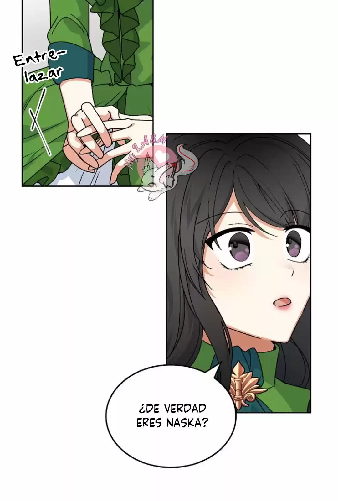 La Mascota Del Vecino - Capítulo 67 - Página 23 - LectorTMOo