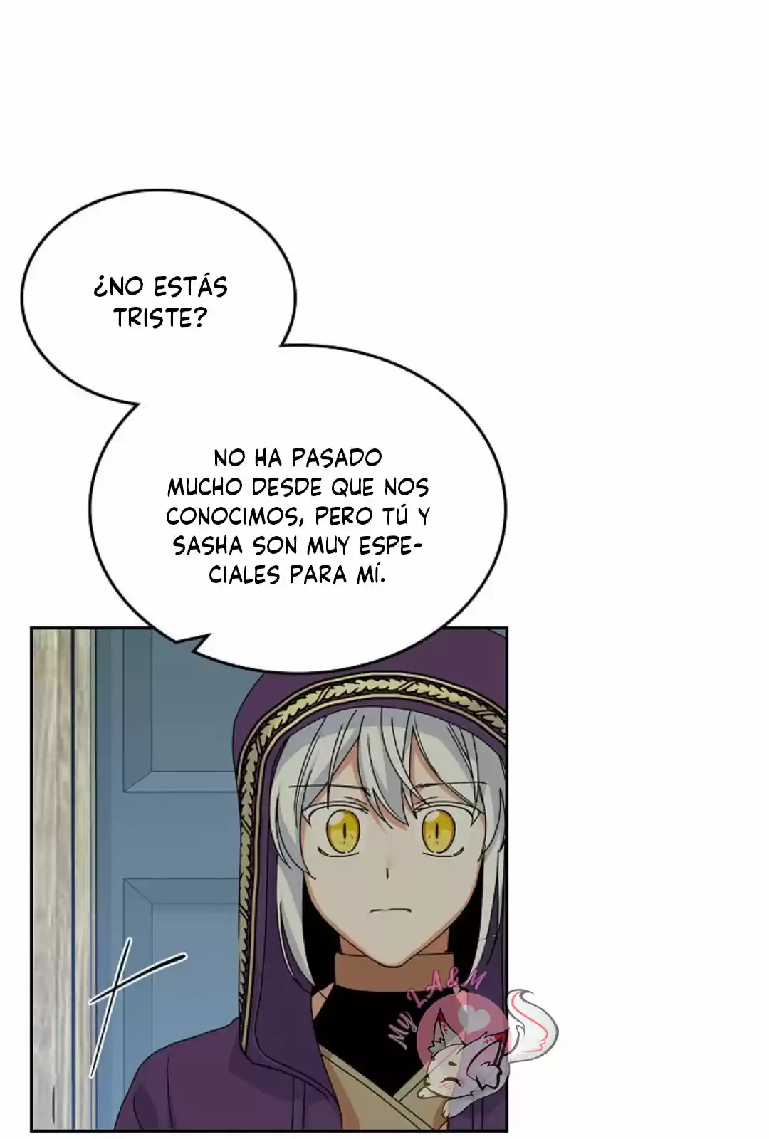 La Mascota Del Vecino - Capítulo 67 - Página 25 - LectorTMOo