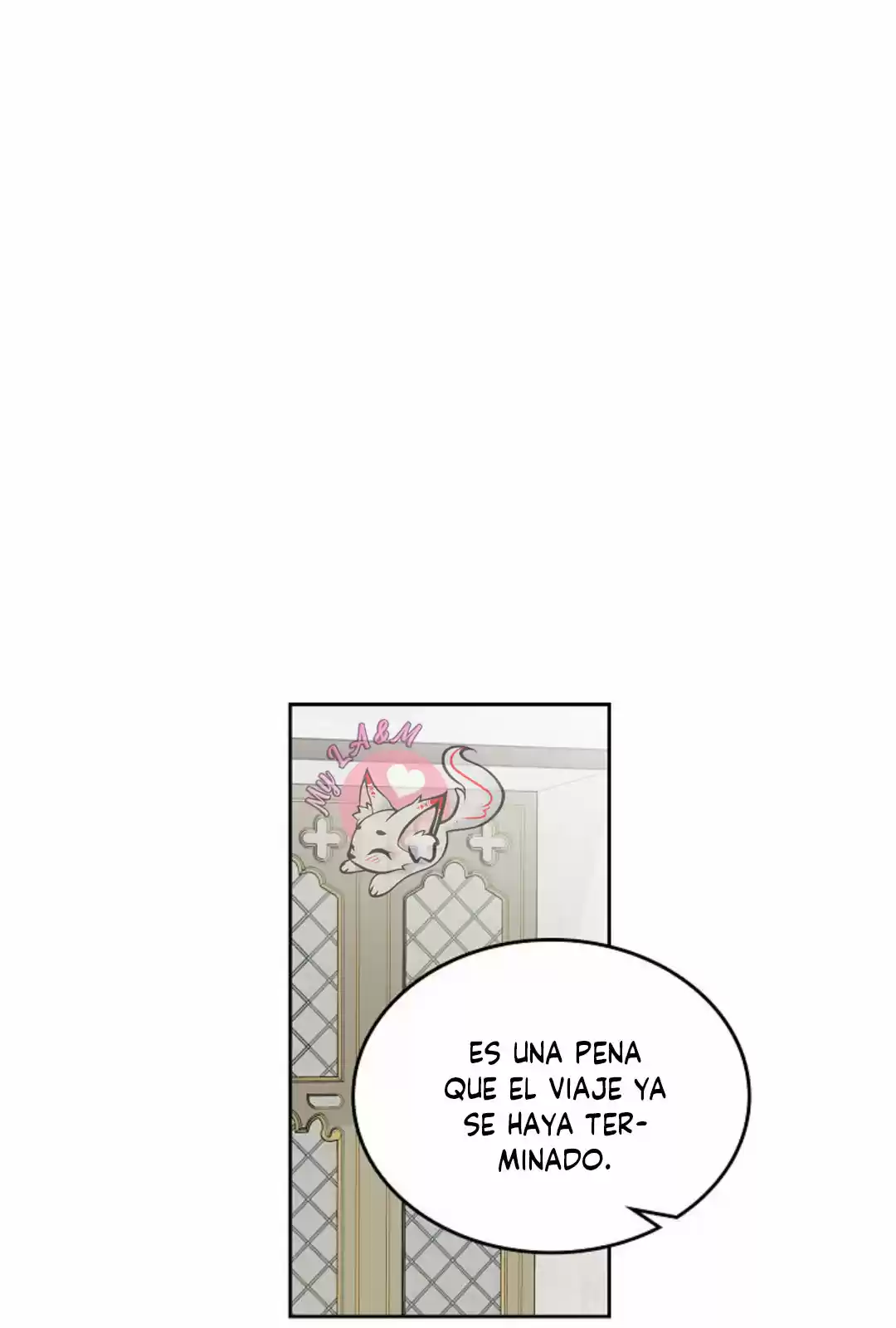 La Mascota Del Vecino - Capítulo 67 - Página 40 - LectorTMOo