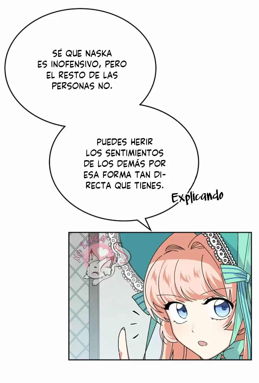 La Mascota Del Vecino - Capítulo 67 - Página 54 - LectorTMOo