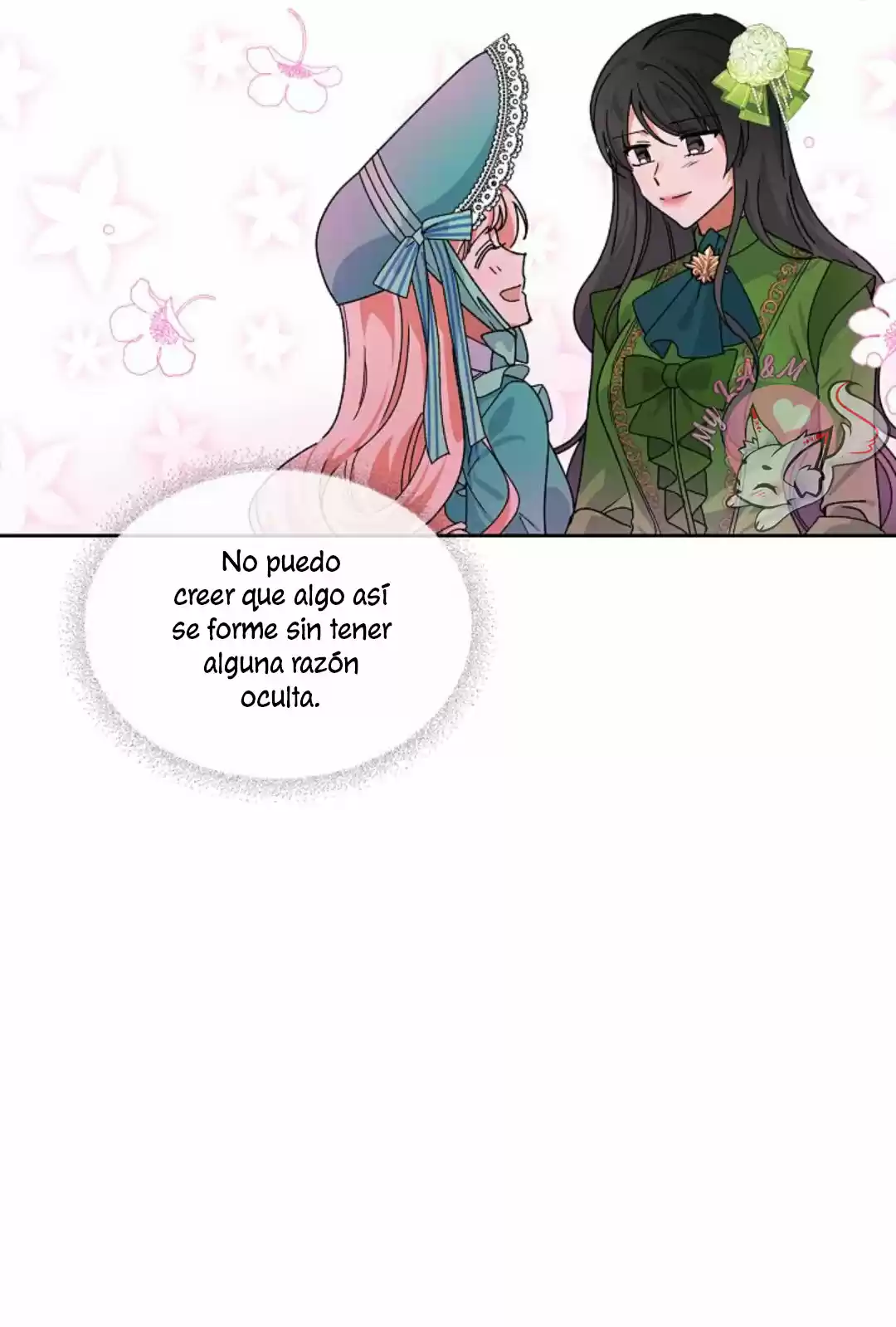 La Mascota Del Vecino - Capítulo 67 - Página 62 - LectorTMOo