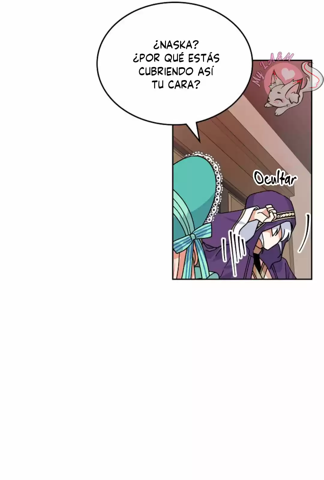 La Mascota Del Vecino - Capítulo 67 - Página 67 - LectorTMOo