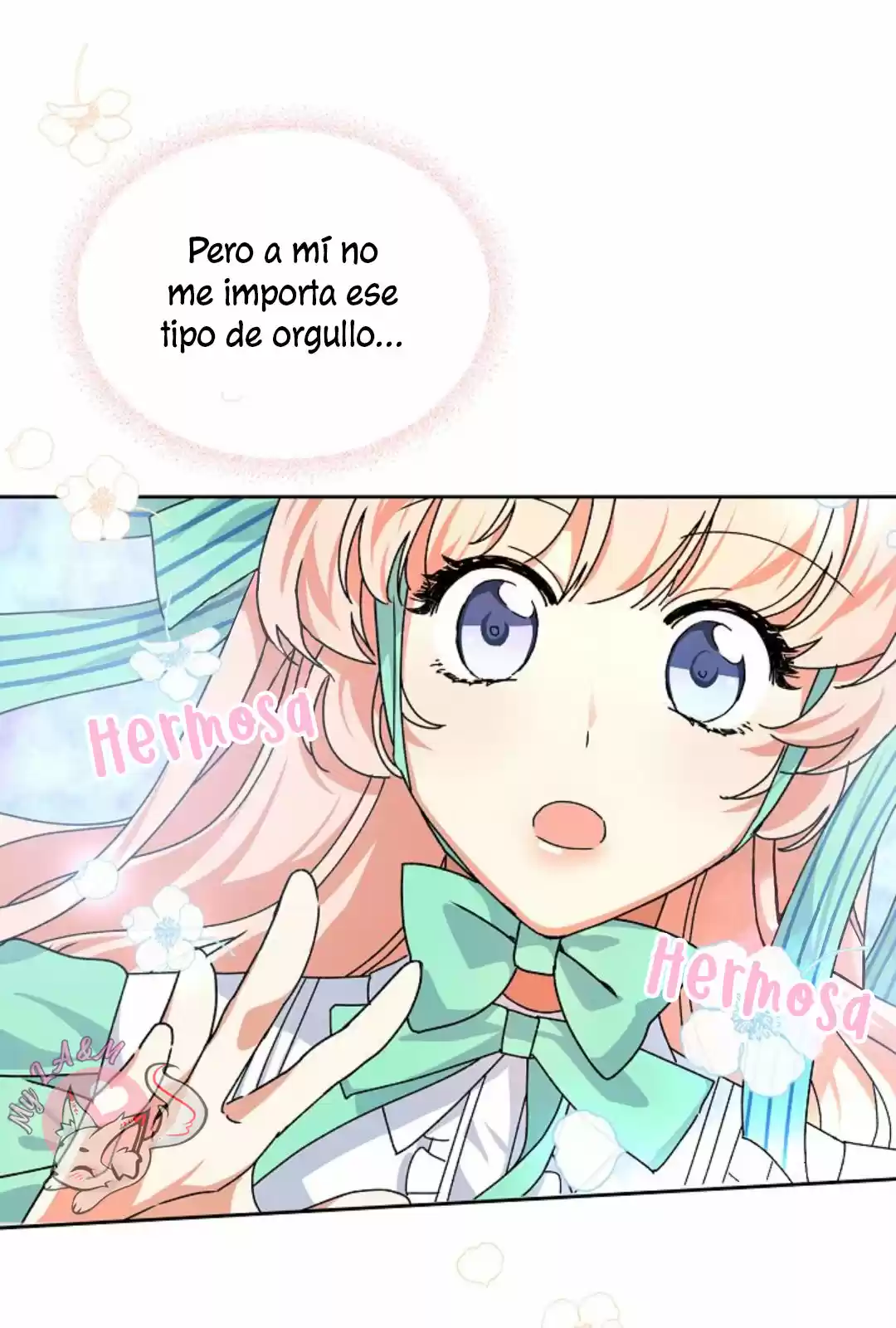 La Mascota Del Vecino - Capítulo 67 - Página 69 - LectorTMOo