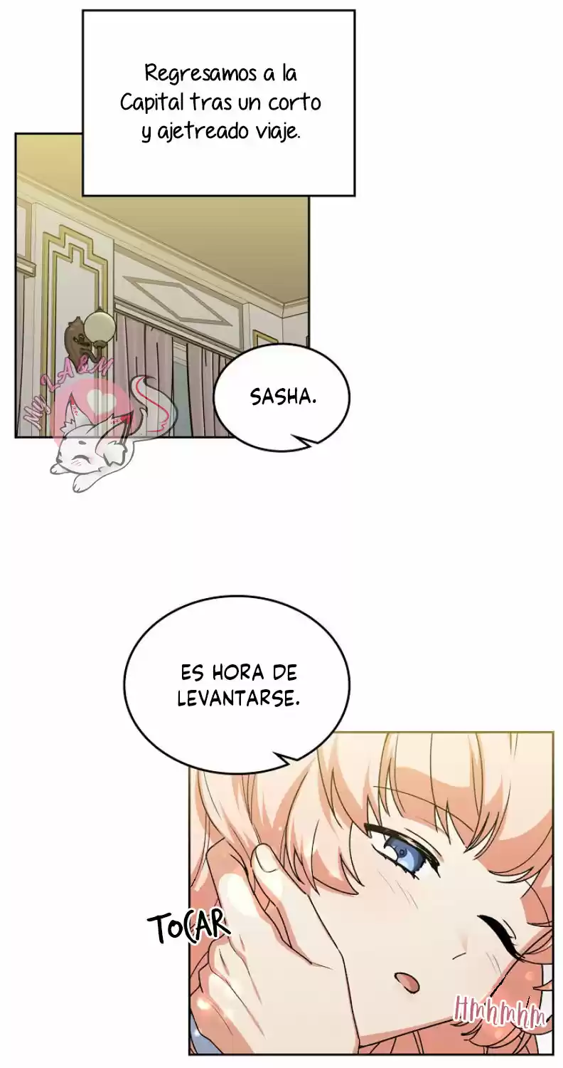 La Mascota Del Vecino - Capítulo 68 - Página 9 - LectorTMOo
