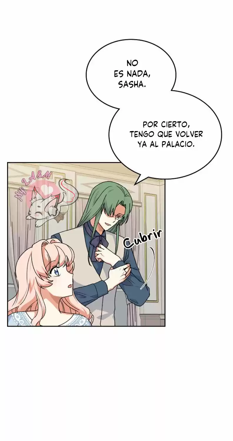 La Mascota Del Vecino - Capítulo 68 - Página 18 - LectorTMOo