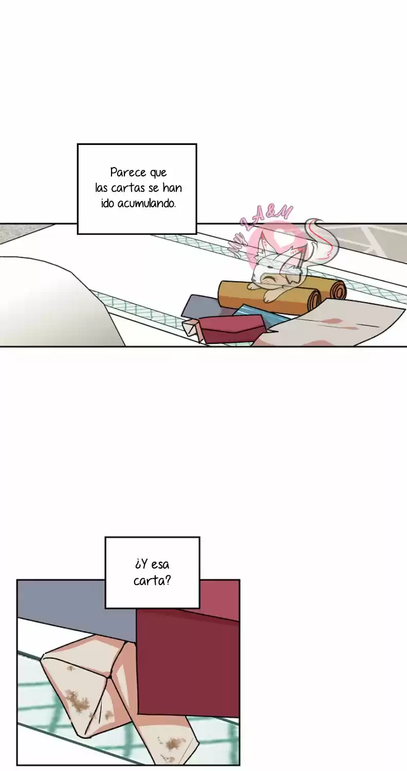 La Mascota Del Vecino - Capítulo 68 - Página 22 - LectorTMOo