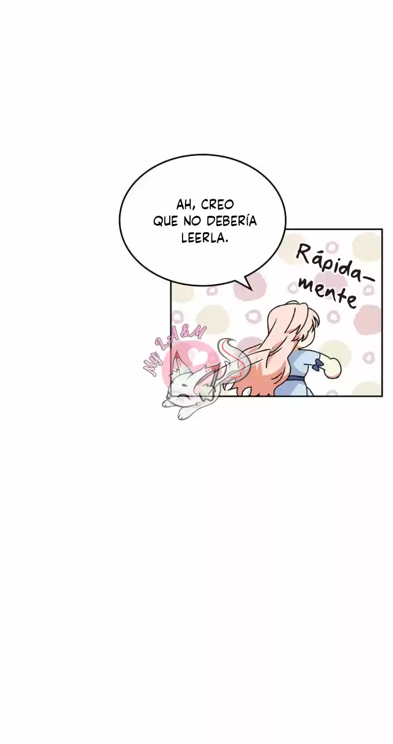 La Mascota Del Vecino - Capítulo 68 - Página 23 - LectorTMOo