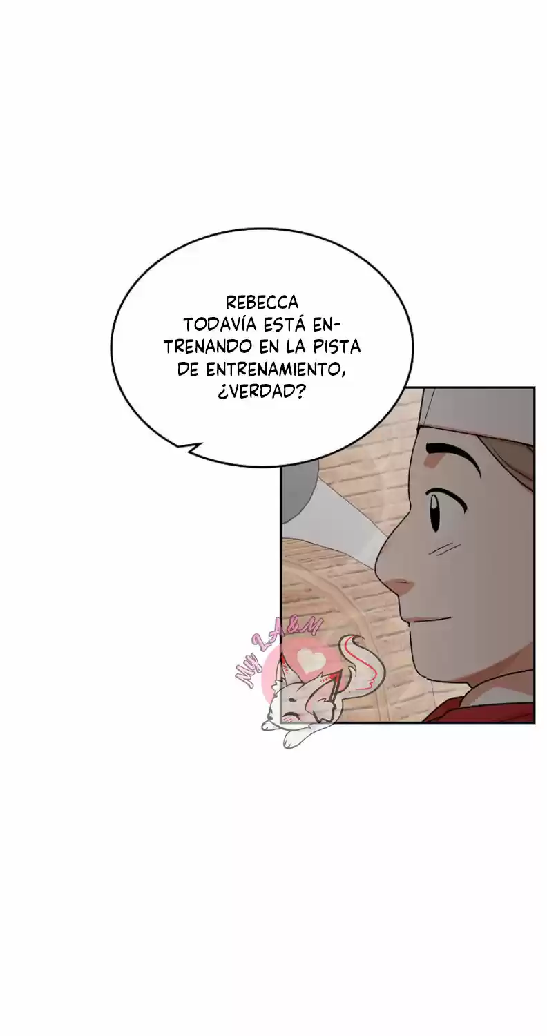 La Mascota Del Vecino - Capítulo 68 - Página 27 - LectorTMOo