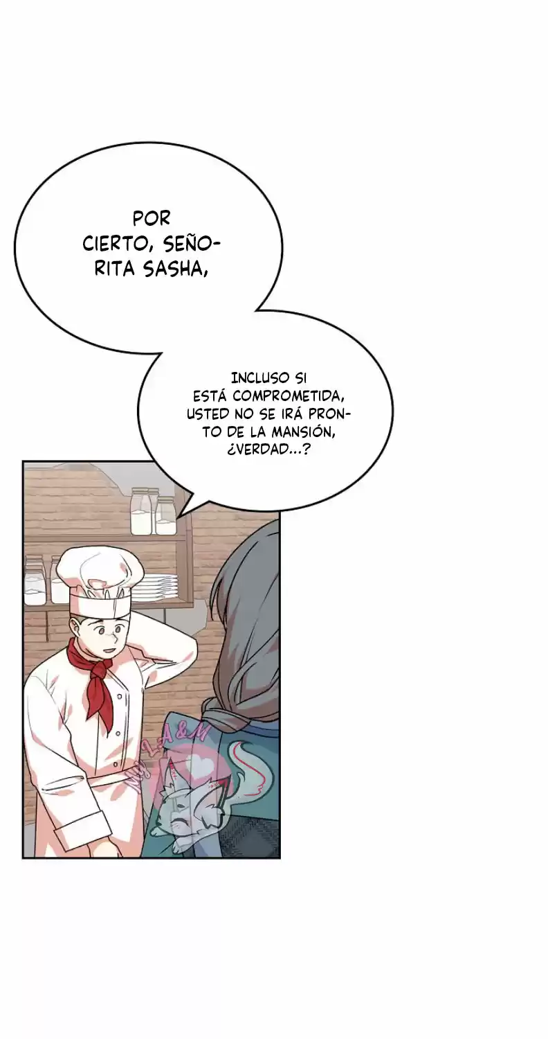 La Mascota Del Vecino - Capítulo 68 - Página 29 - LectorTMOo