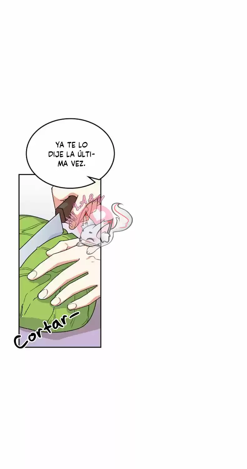 La Mascota Del Vecino - Capítulo 68 - Página 31 - LectorTMOo