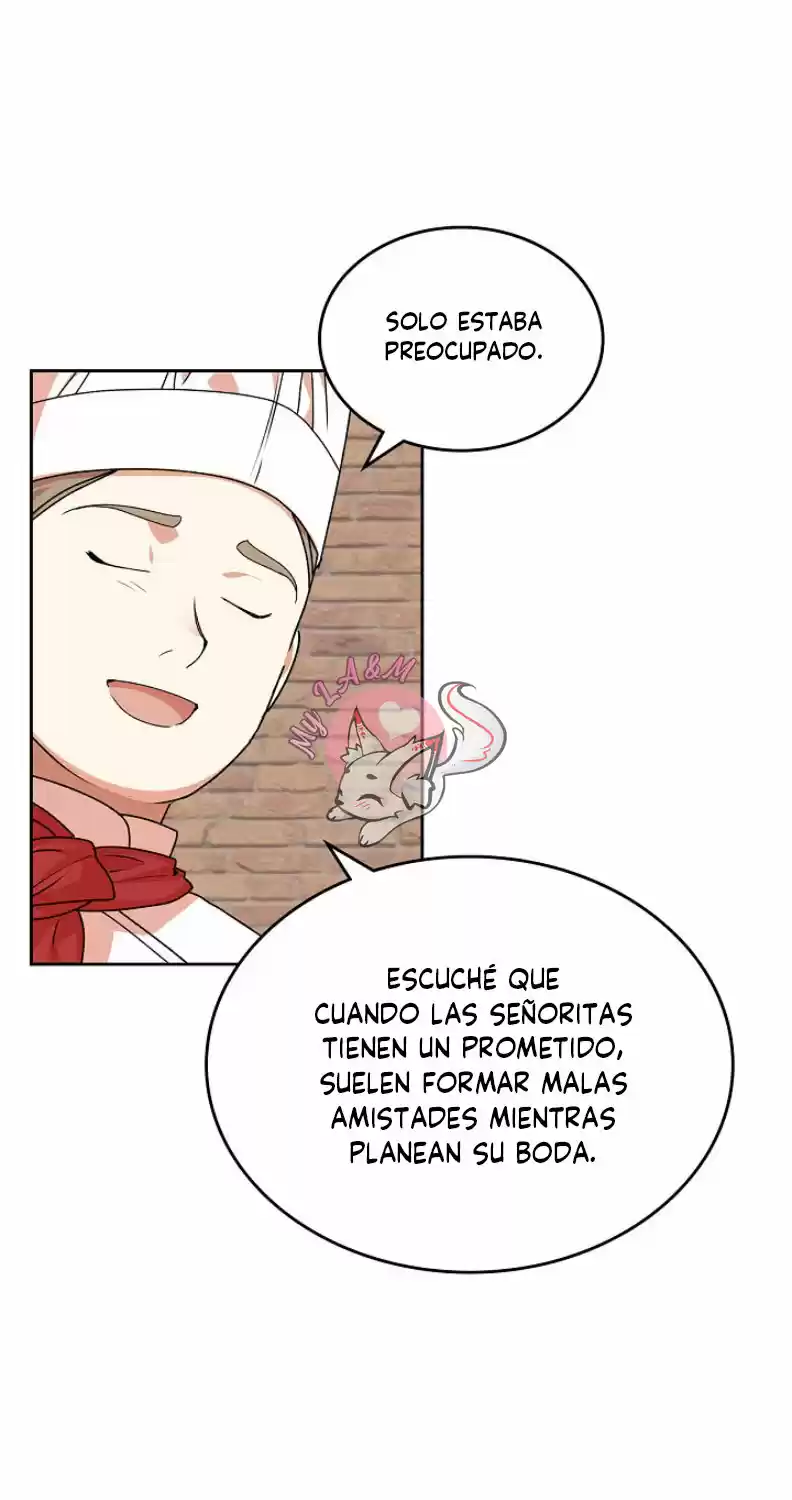 La Mascota Del Vecino - Capítulo 68 - Página 33 - LectorTMOo