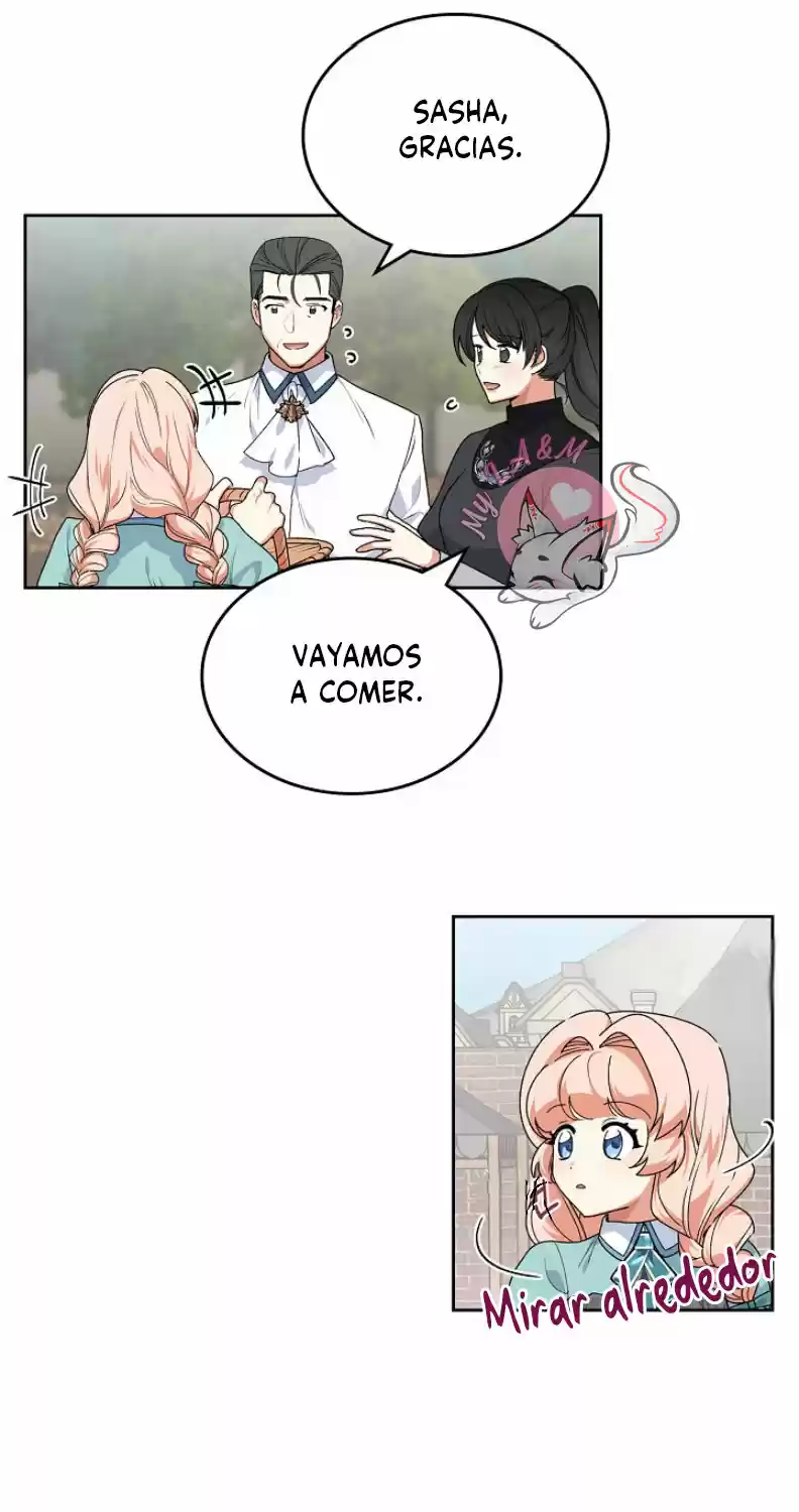 La Mascota Del Vecino - Capítulo 68 - Página 43 - LectorTMOo