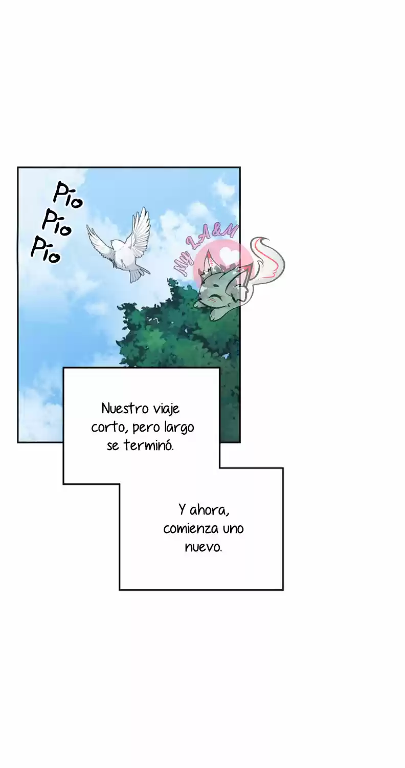 La Mascota Del Vecino - Capítulo 68 - Página 51 - LectorTMOo