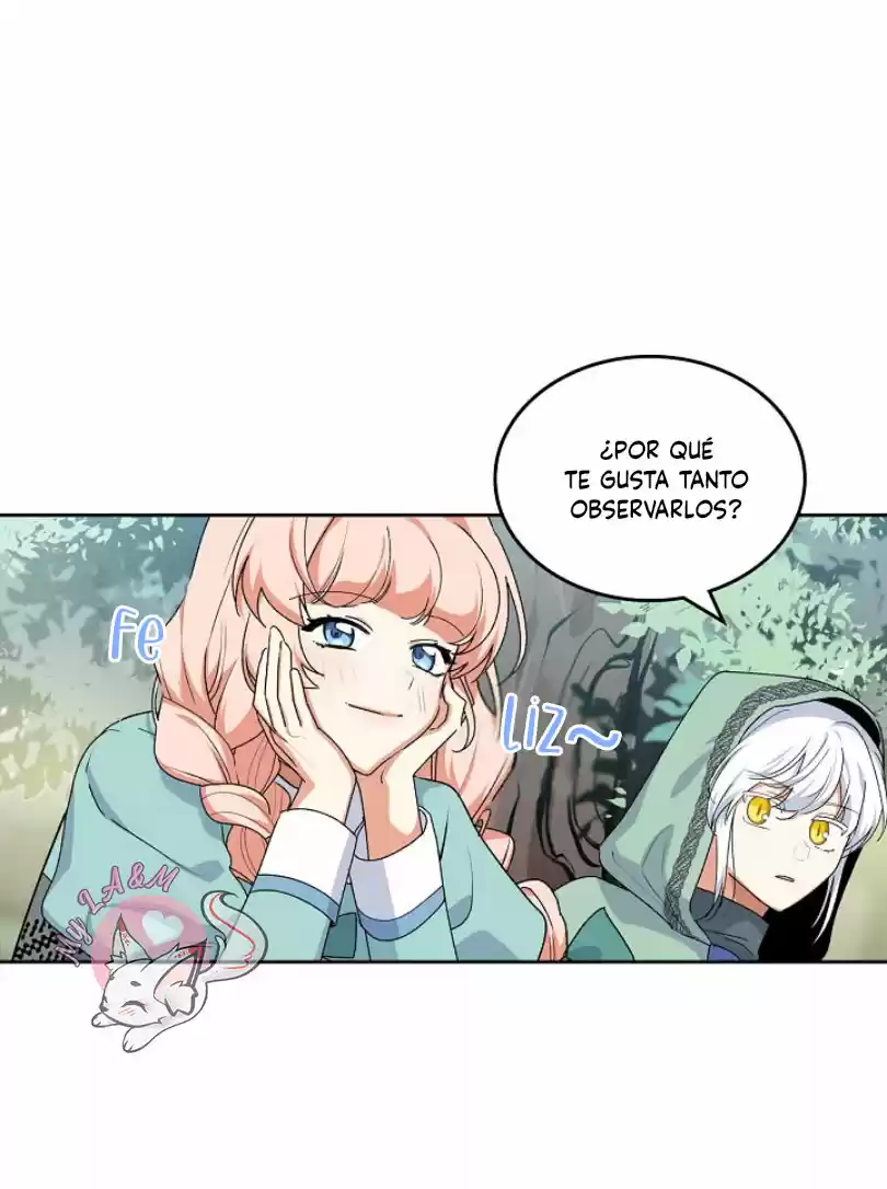 La Mascota Del Vecino - Capítulo 69 - Página 20 - LectorTMOo