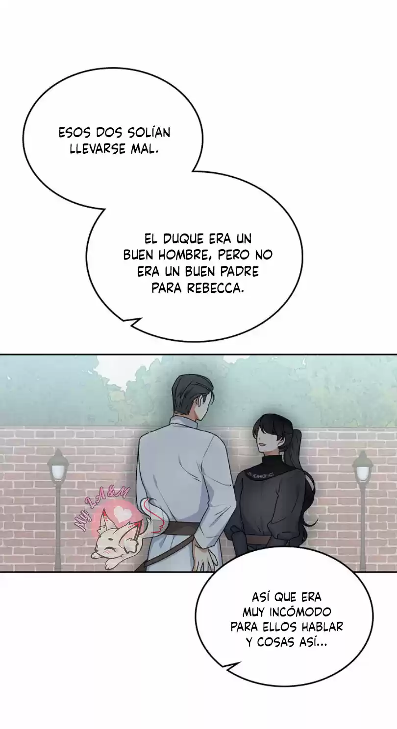 La Mascota Del Vecino - Capítulo 69 - Página 21 - LectorTMOo