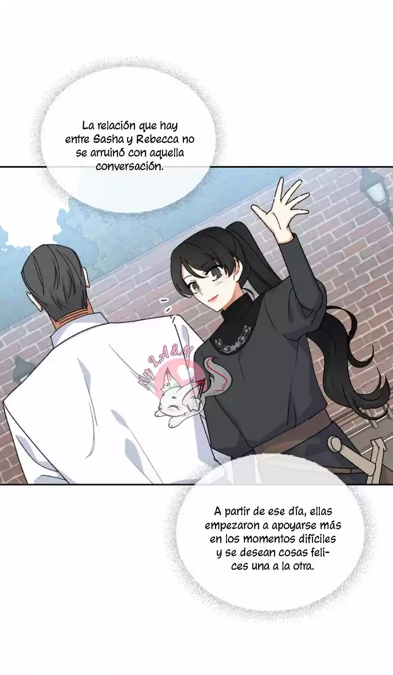 La Mascota Del Vecino - Capítulo 69 - Página 24 - LectorTMOo