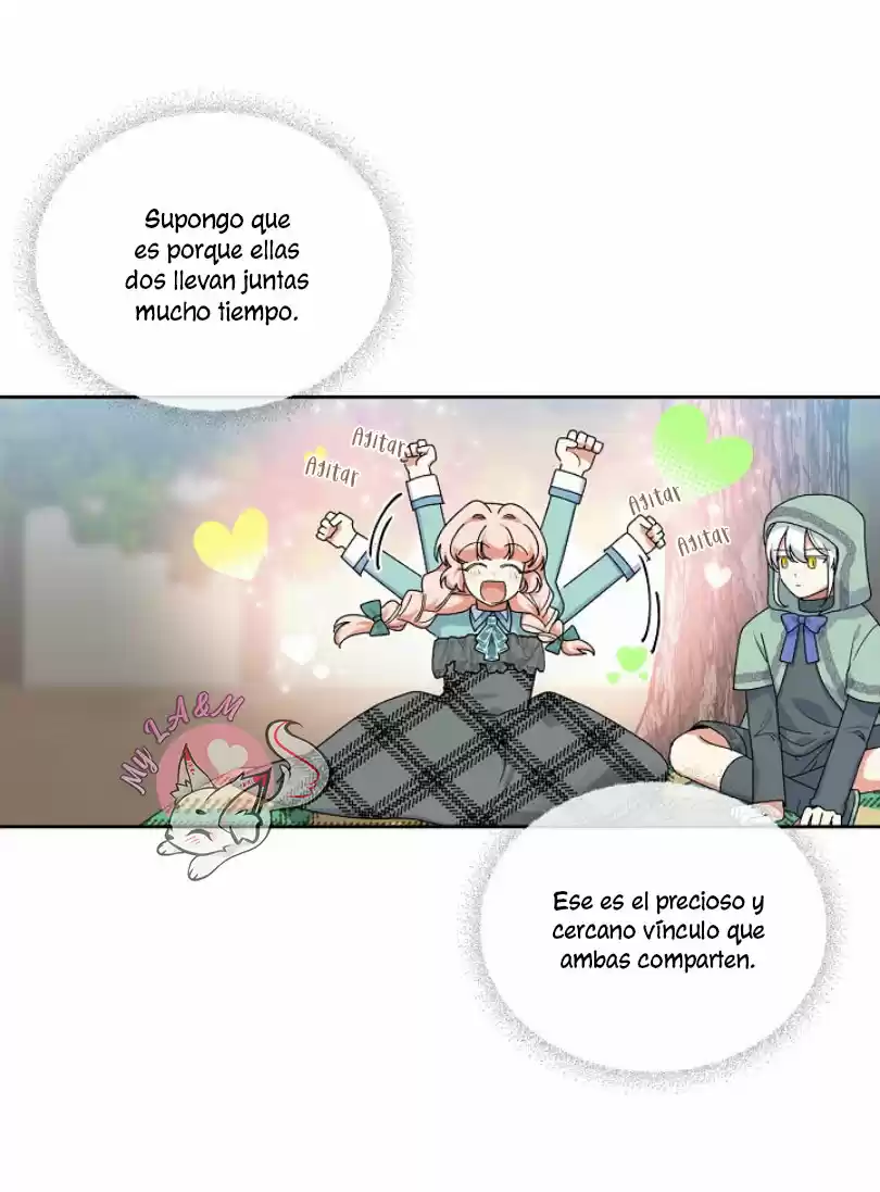 La Mascota Del Vecino - Capítulo 69 - Página 25 - LectorTMOo