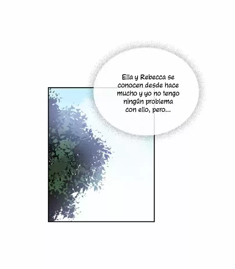 La Mascota Del Vecino - Capítulo 69 - Página 32 - LectorTMOo