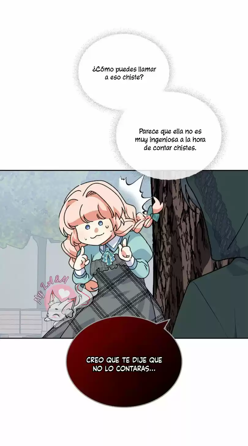 La Mascota Del Vecino - Capítulo 69 - Página 39 - LectorTMOo