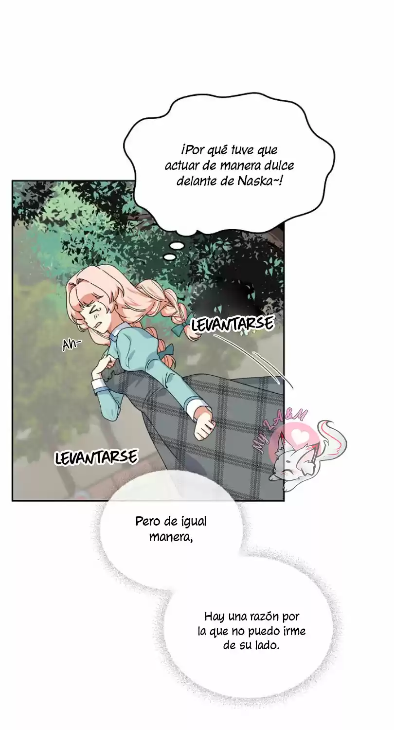 La Mascota Del Vecino - Capítulo 69 - Página 42 - LectorTMOo