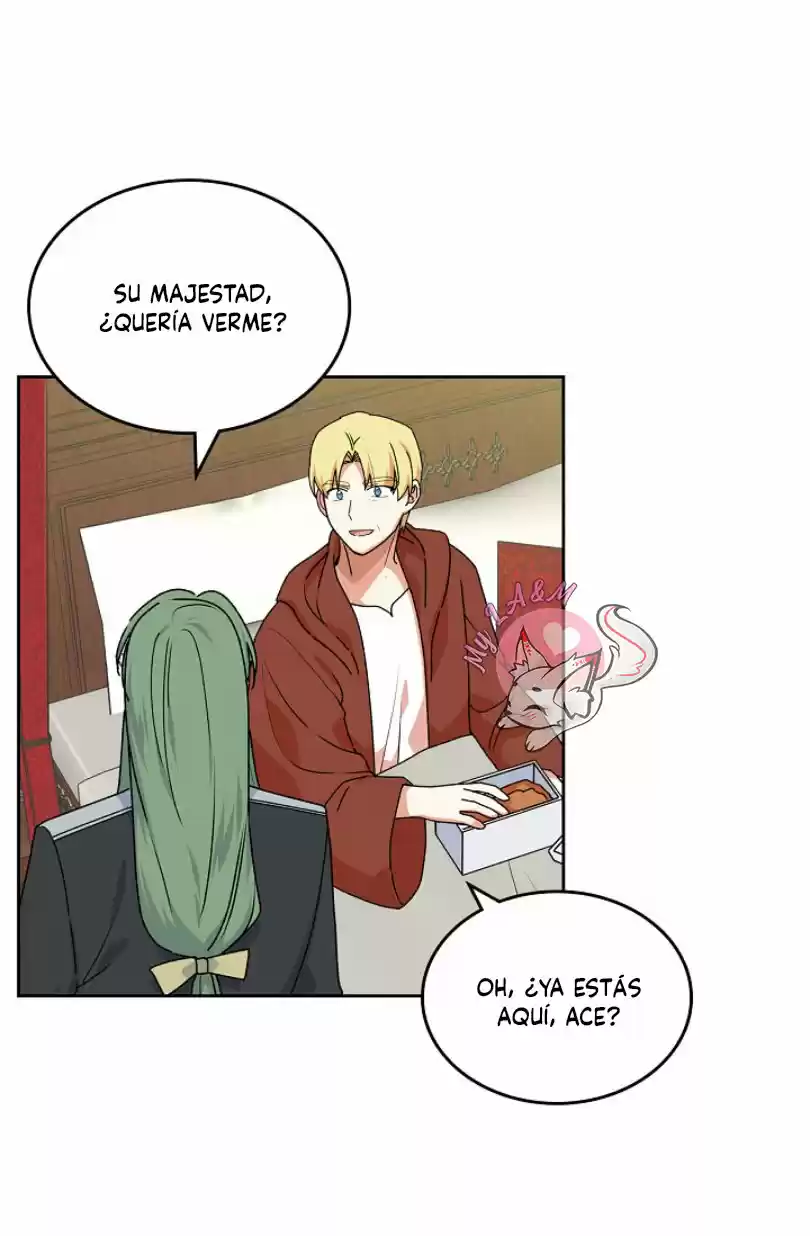 La Mascota Del Vecino - Capítulo 69 - Página 56 - LectorTMOo