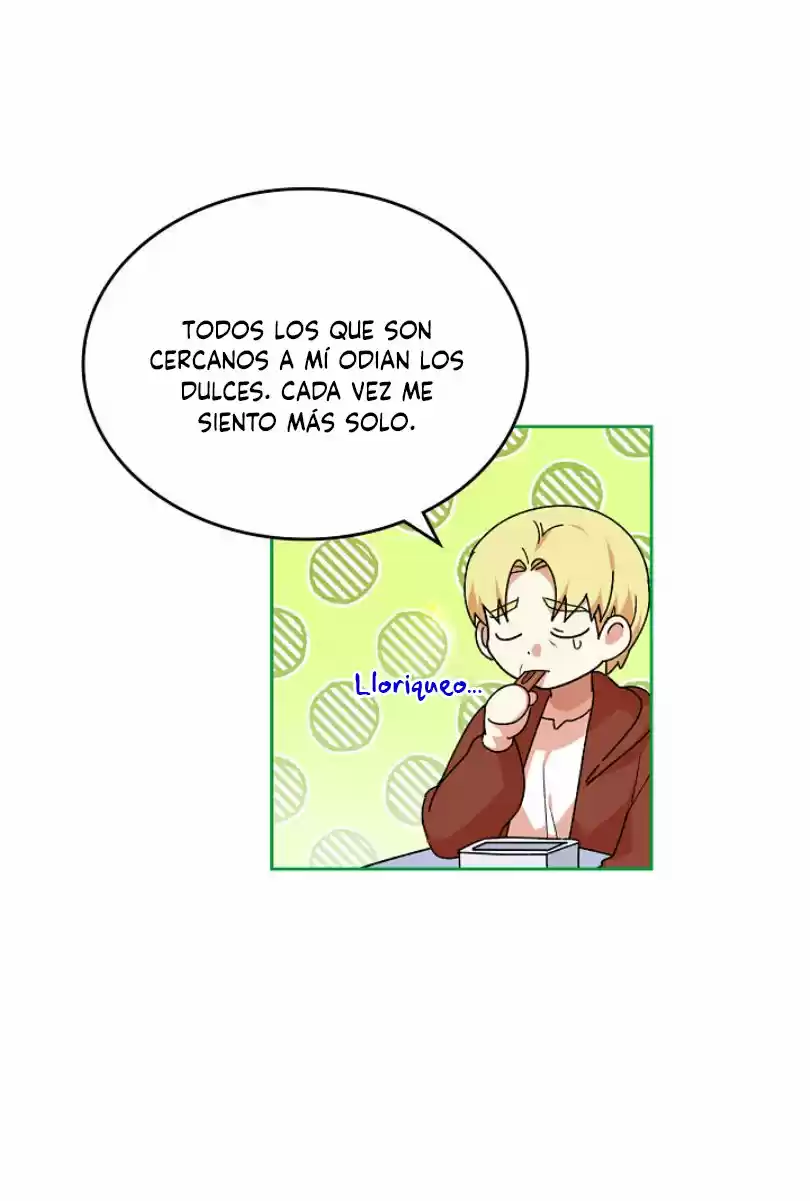 La Mascota Del Vecino - Capítulo 69 - Página 58 - LectorTMOo