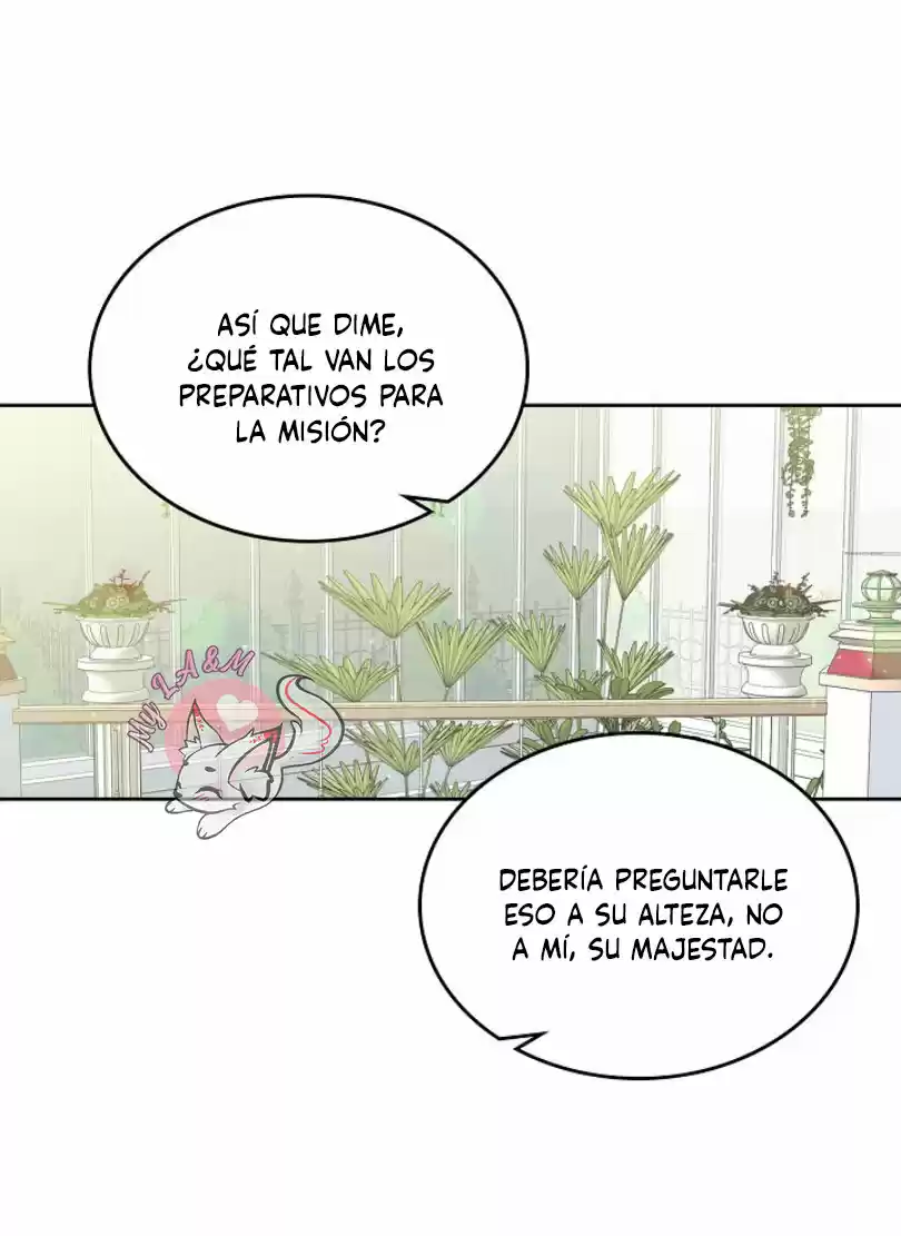 La Mascota Del Vecino - Capítulo 69 - Página 59 - LectorTMOo