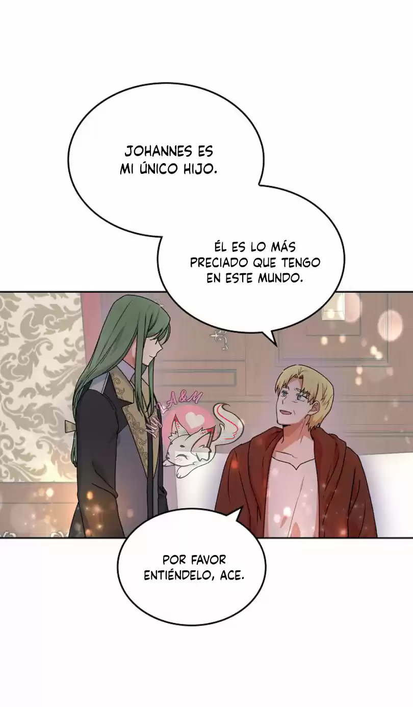 La Mascota Del Vecino - Capítulo 69 - Página 63 - LectorTMOo