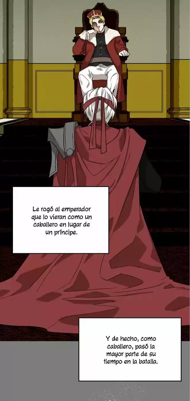 La Mascota Del Vecino - Capítulo 7 - Página 12 - LectorTMOo
