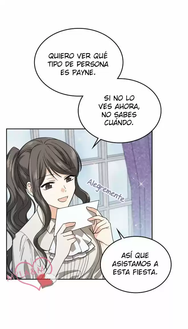 La Mascota Del Vecino - Capítulo 7 - Página 15 - LectorTMOo