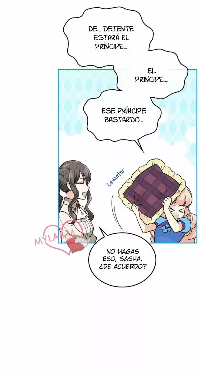 La Mascota Del Vecino - Capítulo 7 - Página 16 - LectorTMOo