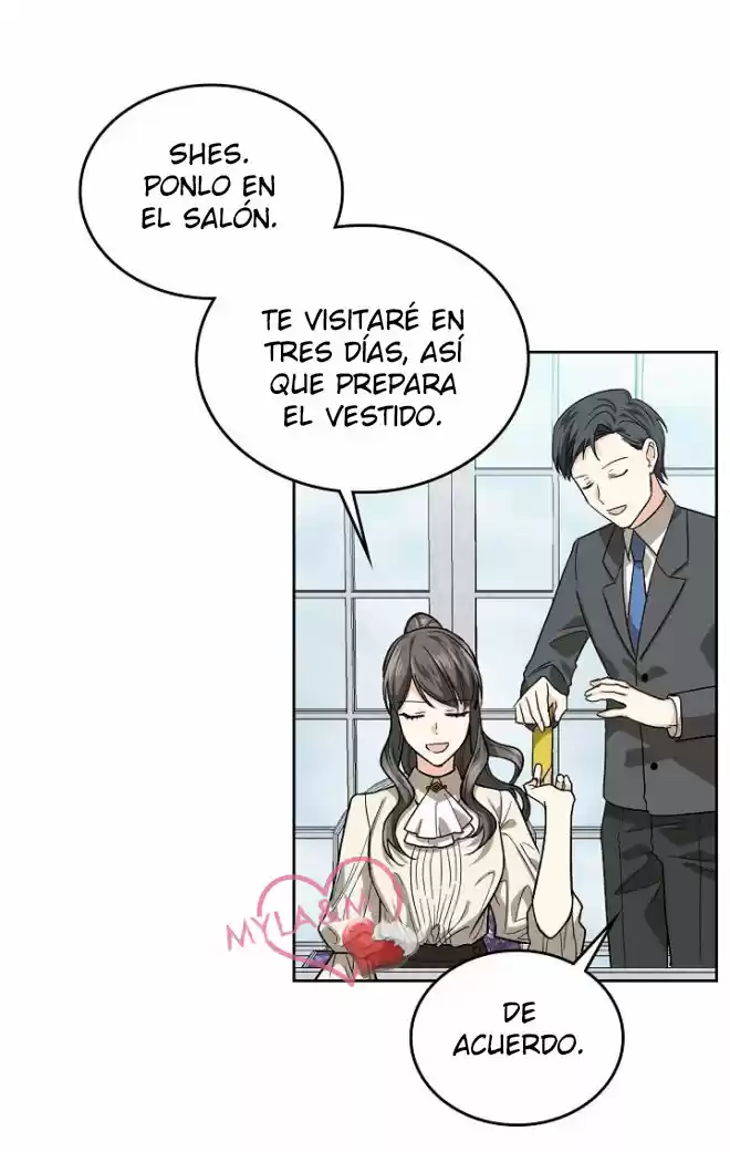 La Mascota Del Vecino - Capítulo 7 - Página 19 - LectorTMOo