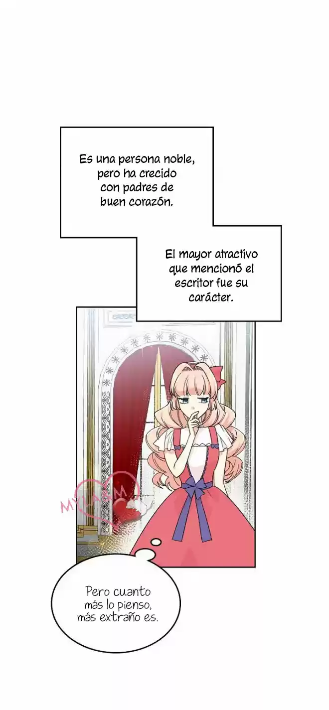 La Mascota Del Vecino - Capítulo 7 - Página 24 - LectorTMOo