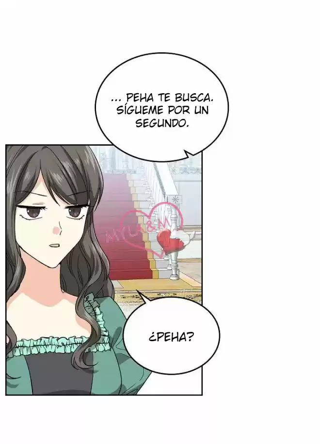 La Mascota Del Vecino - Capítulo 7 - Página 42 - LectorTMOo
