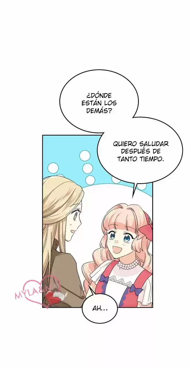 La Mascota Del Vecino - Capítulo 7 - Página 54 - LectorTMOo