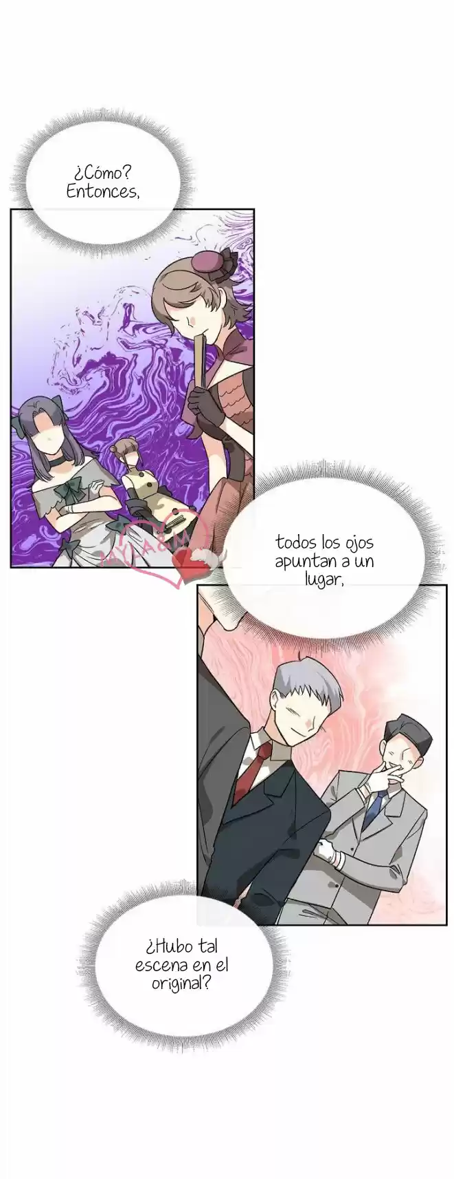 La Mascota Del Vecino - Capítulo 7 - Página 56 - LectorTMOo
