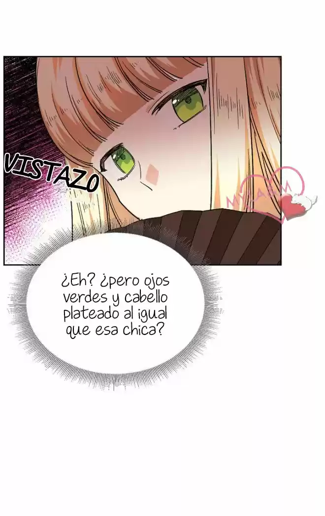 La Mascota Del Vecino - Capítulo 7 - Página 59 - LectorTMOo